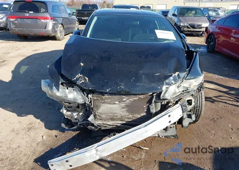 2015 Honda Civic Se из США, поврежденный, VIN 19XFB2F75FE210842